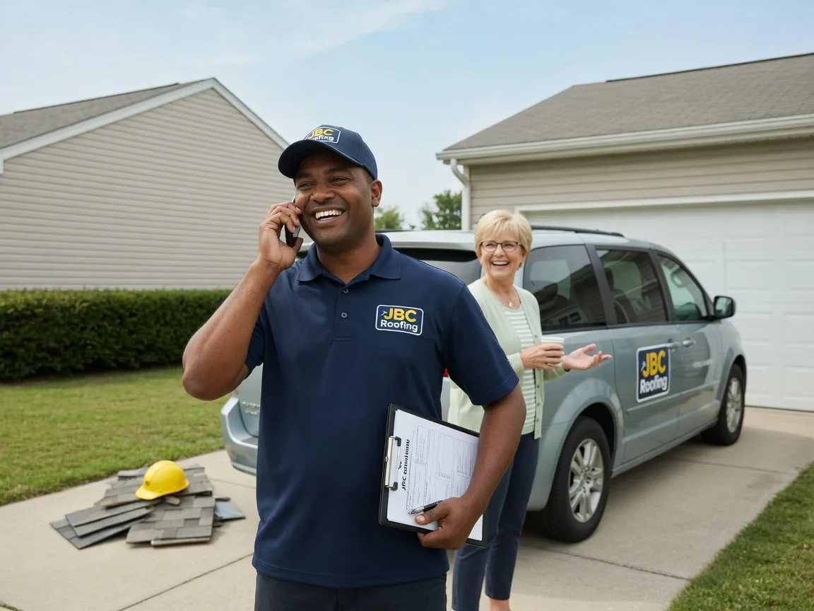 Roof Replacement Danville, KS FAQs